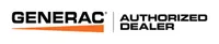 Generac authorized dealer